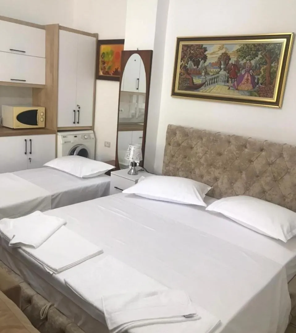 Cozy Riverside Apartment Kelcyre 0*,  Albanien
